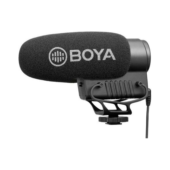 Mikrofon Boya BY-BM3051S