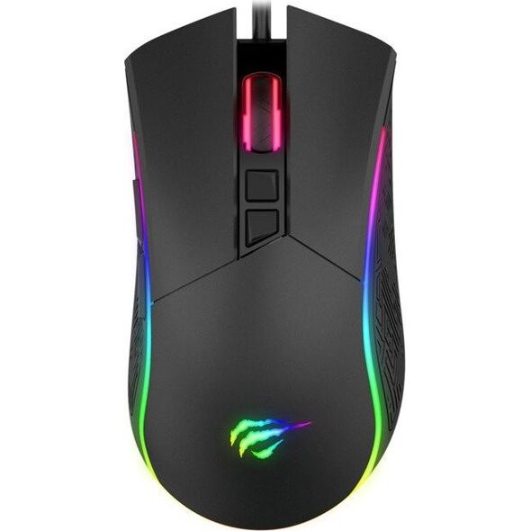 Mysz Havit MS1001S  (HVT089)