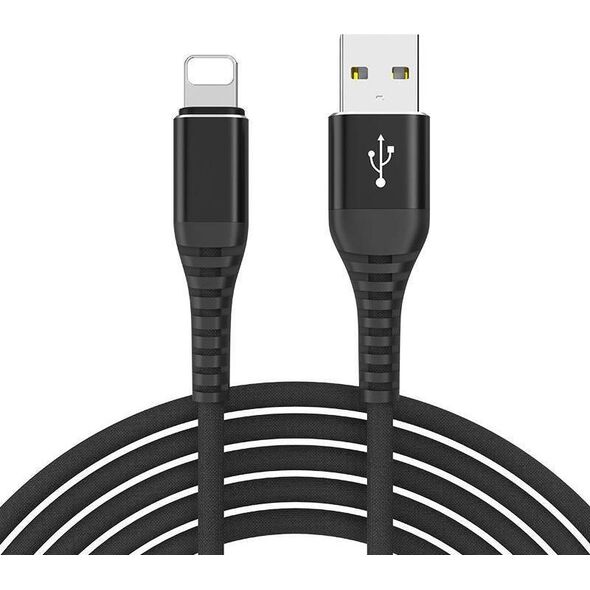 Ładowarka C32 1x USB-A 3 A (6973771101518)