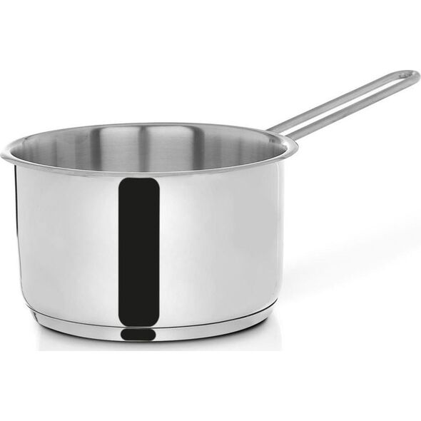 Orion Rondelek rondel garnek stalowy nierdzewny indukcja 20 cm 3,6 l