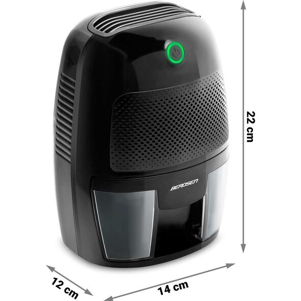 Berdsen Osuszacz powietrza BR-50B