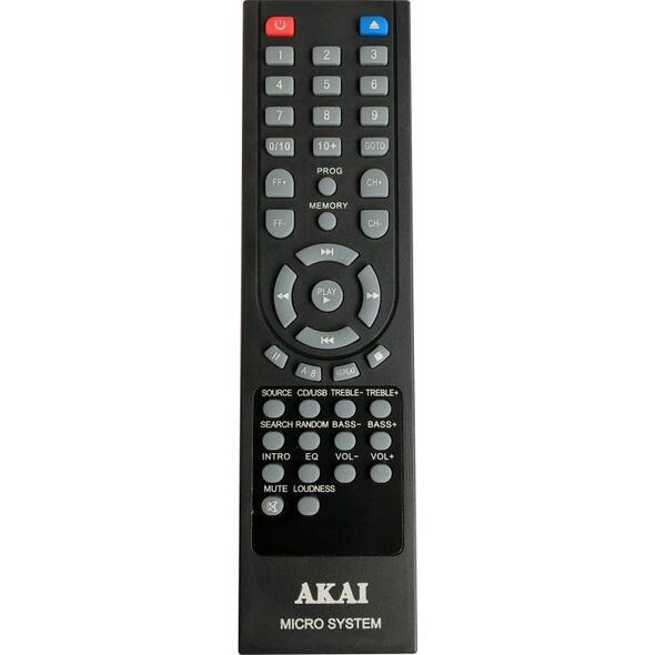 Wieża Akai AM-301 K