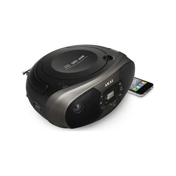 Radioodtwarzacz Akai BM004A-614