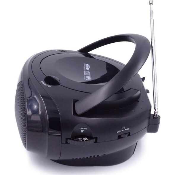 Radioodtwarzacz Akai BM004A-614