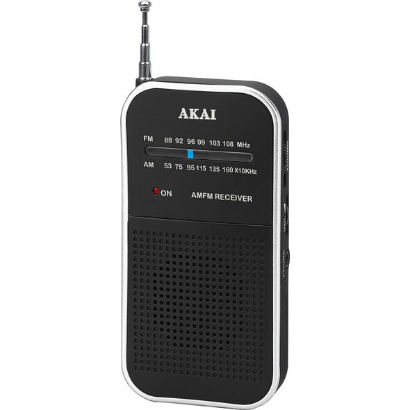 Radio Akai APR-350