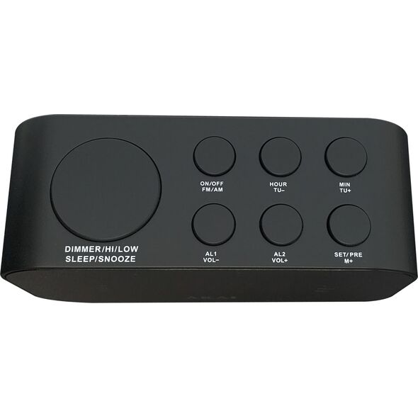 Radiobudzik Akai ACR-3088