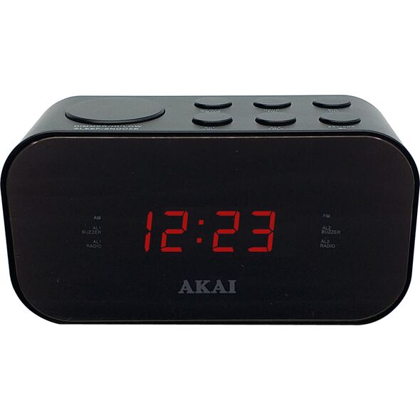 Radiobudzik Akai ACR-3088