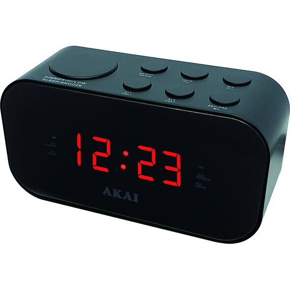 Radiobudzik Akai ACR-3088