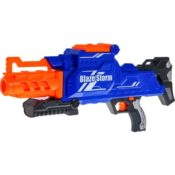 Blaze Storm Karabin Niebieski