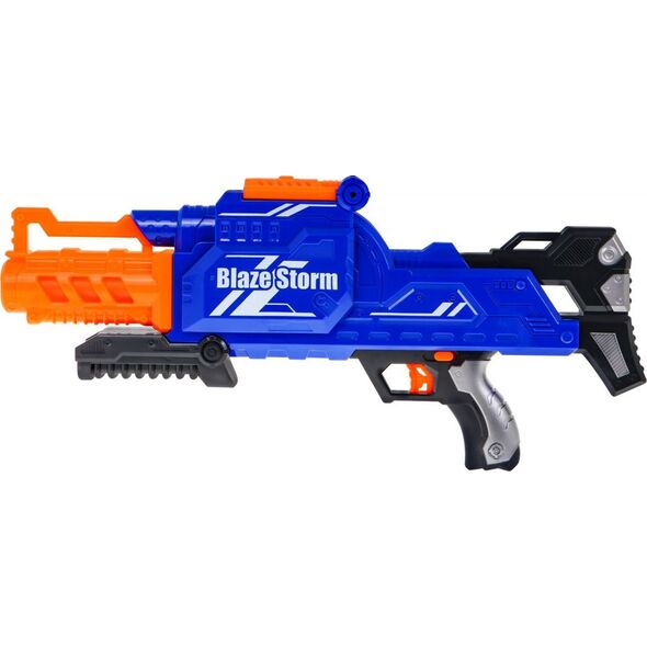 Blaze Storm Karabin Niebieski