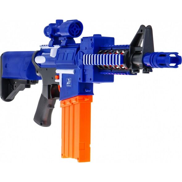 Blaze Storm Karabin Niebieski