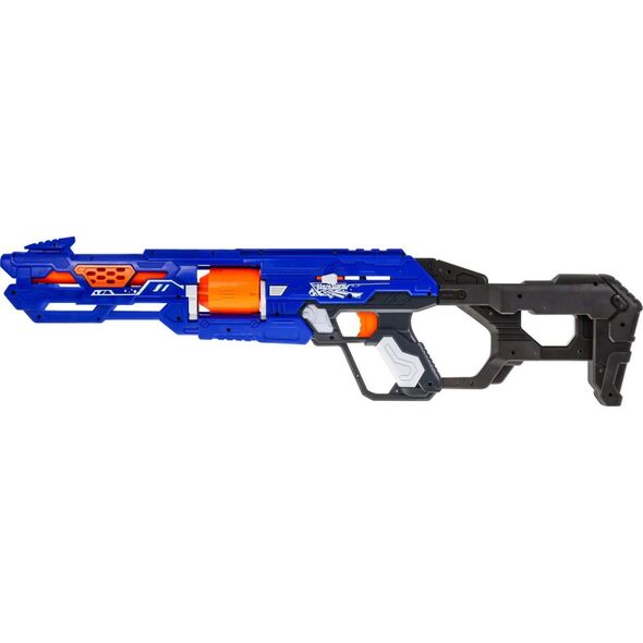 Blaze Storm Karabin Niebieski