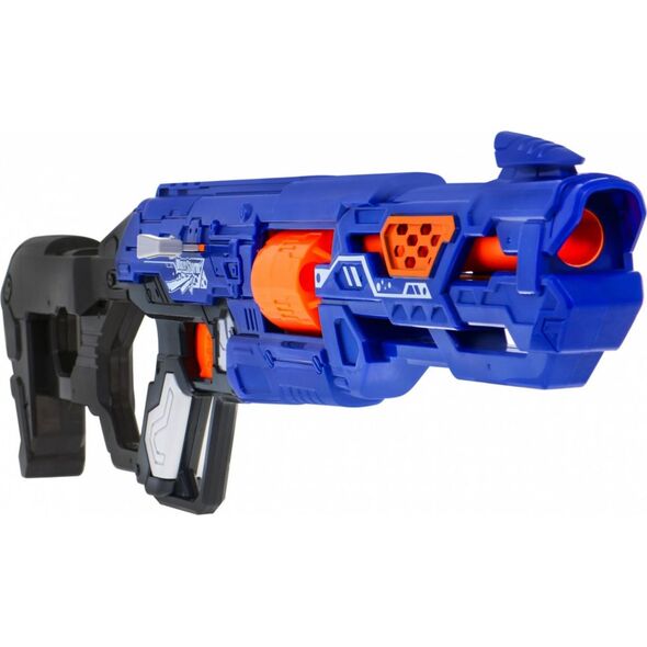 Blaze Storm Karabin Niebieski