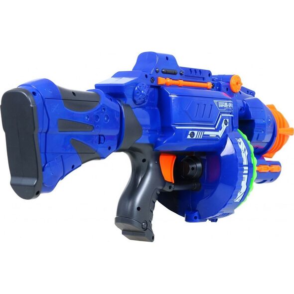 Blaze Storm Karabin Niebieski