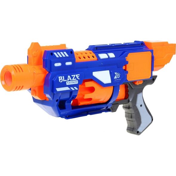 Blaze Storm Pistolet Karabin Niebieski