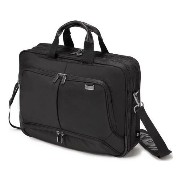 Torba Dicota Eco Top Traveller Pro 14.1" (D30842-RPET)
