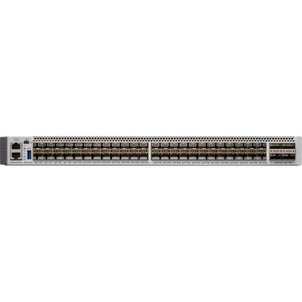 Switch Cisco C9500-48Y4C-E
