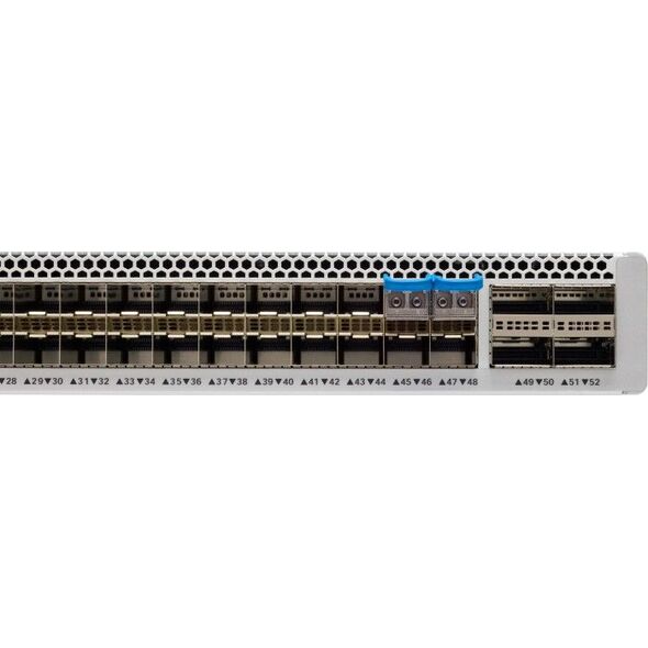 Switch Cisco C9500-48Y4C-E