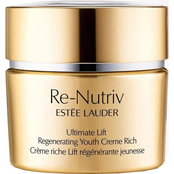 Estee Lauder ESTEE LAUDER_Re-Nutriv Ultimate Lift Regenerating Youth Rich Creme krem do twarzy 50ml