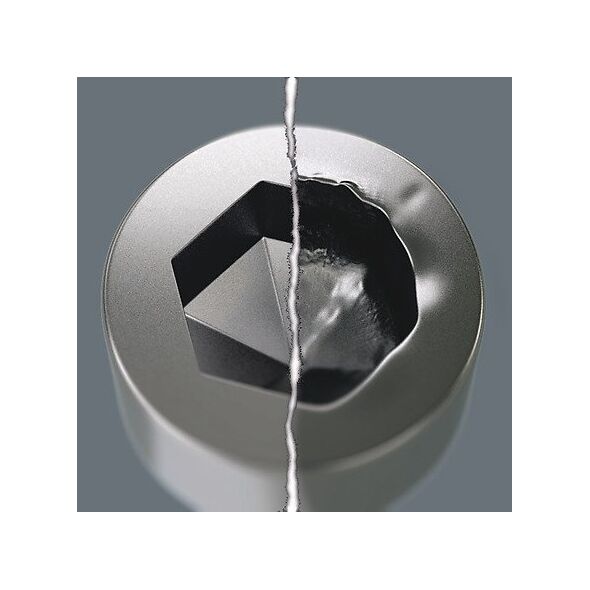 Wera Wera Bit-Check 7 Hex-Plus 1
