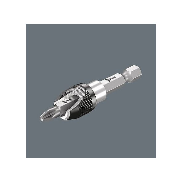 Wera Wera Bit-Check 7 Hex-Plus 1