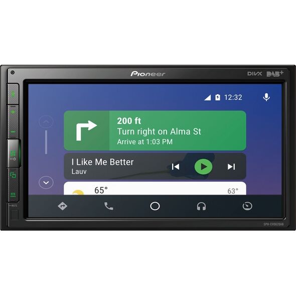 Pioneer Pioneer SPH-EVO62DAB