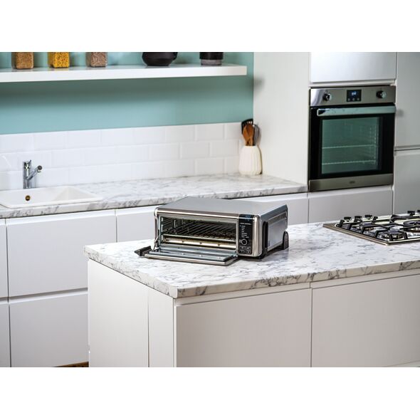 Mini piekarnik Ninja NINJA SP101EU Mini Oven silver
