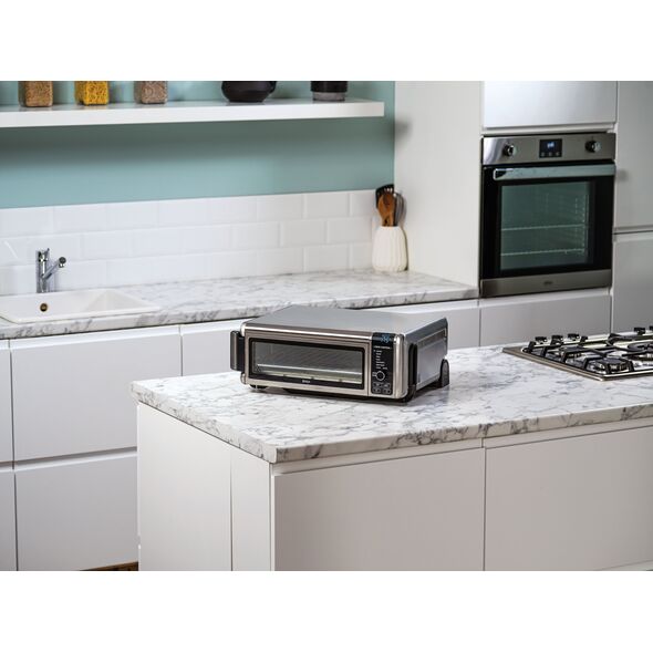 Mini piekarnik Ninja NINJA SP101EU Mini Oven silver
