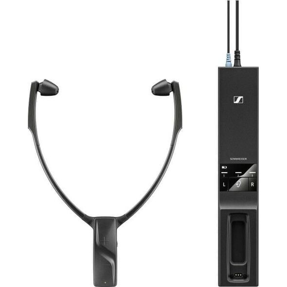 Słuchawki Sennheiser RS 5200 (509272)