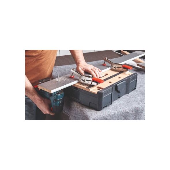 Bessey BESSEY Toggle Clamp Systainer STC-S-MFT