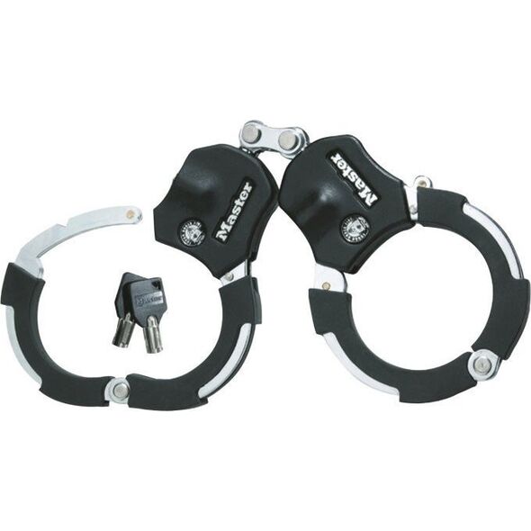 MasterLock Master Lock Street Cuff with Key short 8200EURDPRO