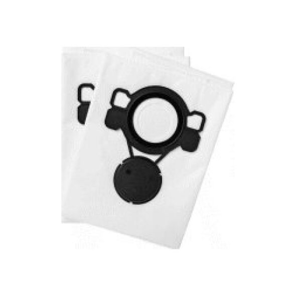 Worek do odkurzacza Nilfisk Nilfisk Fleece Filter Bags Aero 5 pcs.