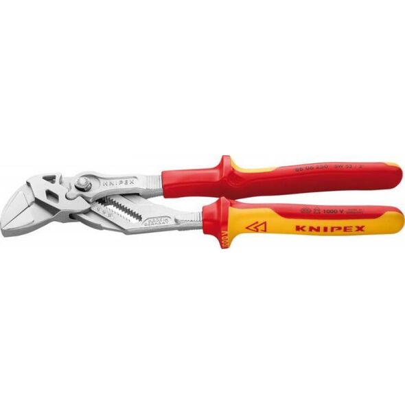 Knipex KNIPEX Plier wrenches 250 mm
