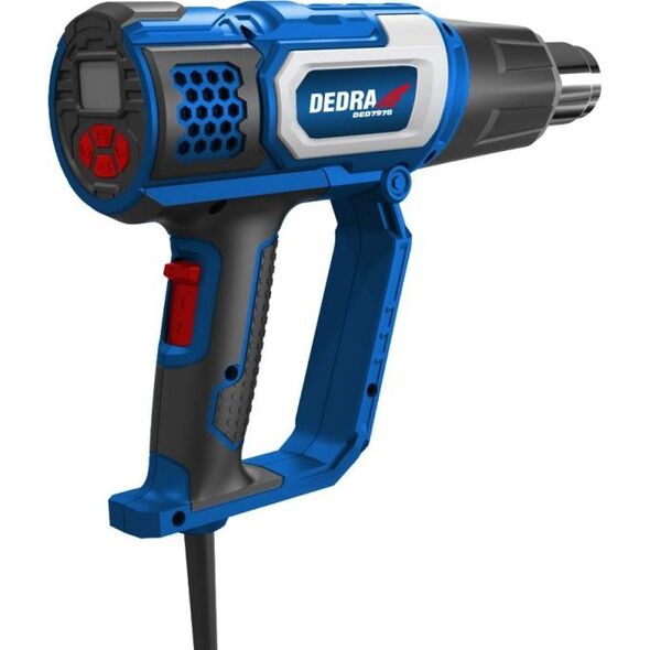 Opalarka Dedra 2000 W (DED7978)