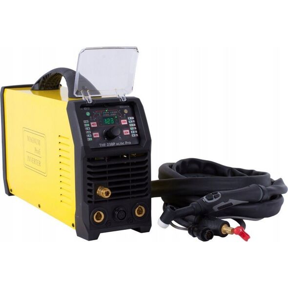 Magnum SPAWARKA INVERTER THF238 PRO-X 23915
