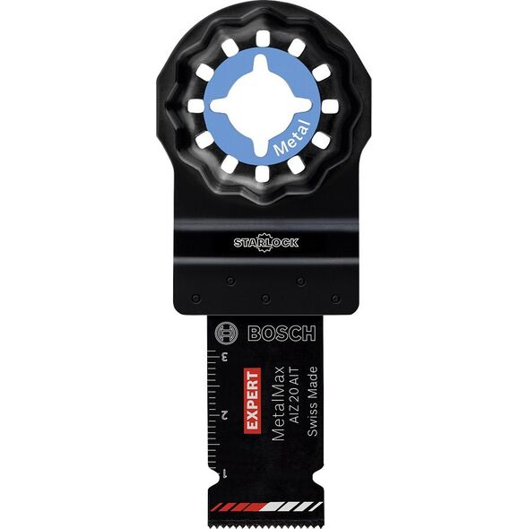 Bosch Bosch EXPERT plunge-cut saw blade AIZ20AIT 1St - 2608900012 EXPERT RANGE