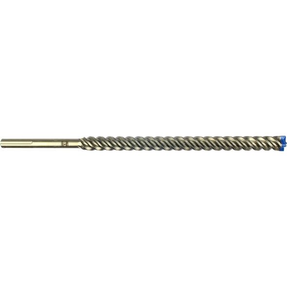 Wiertło Bosch Bosch hammer drill bit SDS max-8X 26x200x320mm - 2608900245 EXPERT RANGE