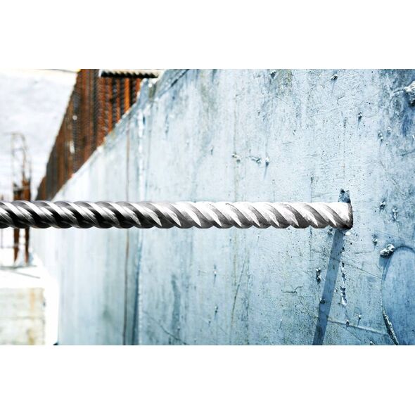 Wiertło Bosch Bosch hammer drill bit SDS max-8X 26x200x320mm - 2608900245 EXPERT RANGE
