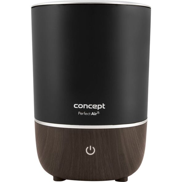 Nawilżacz powietrza Concept ZV1210 Czarny