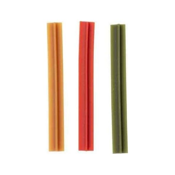 Duvo+ GARDEN BITES DENTAL STICKS LARGE 16cm Duże patyczki do czyszczenia zębów op.40 szt.