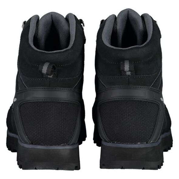 Buty trekkingowe męskie CMP Moon Mid Trekking Shoe WP Nero r. 44 (31Q4797-U901)
