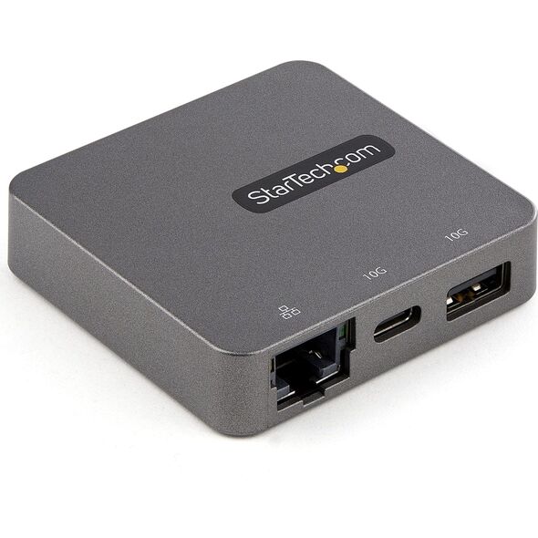 Stacja/replikator StarTech USB-C (DKT31CHVL)