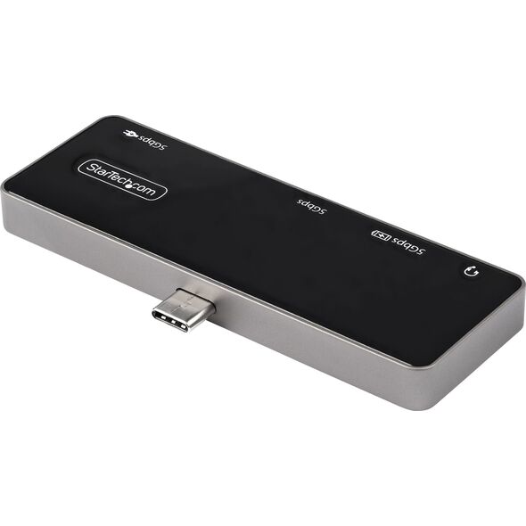 Stacja/replikator StarTech USB-C (DKT30ICHPD)