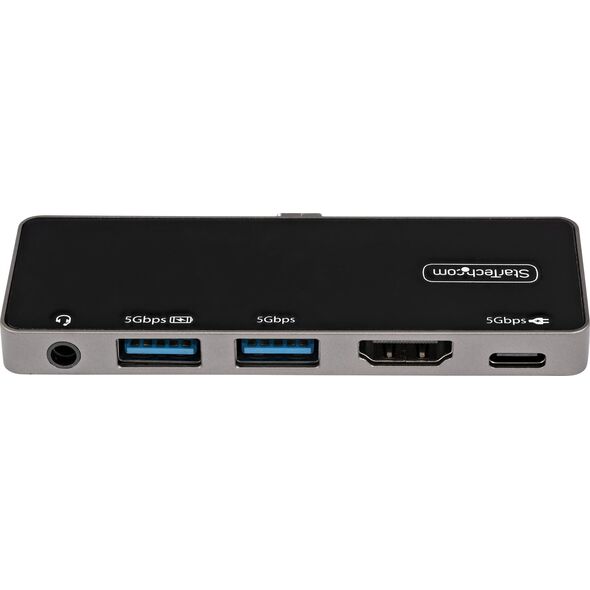 Stacja/replikator StarTech USB-C (DKT30ICHPD)