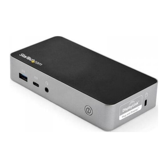 StarTech HUB USB Startech DK30CHHPDEU