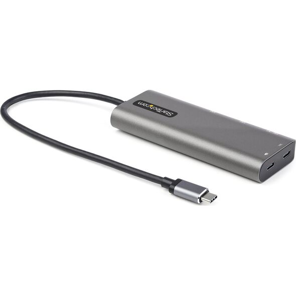 Stacja/replikator StarTech USB-C (DKT31CMDPHPD)