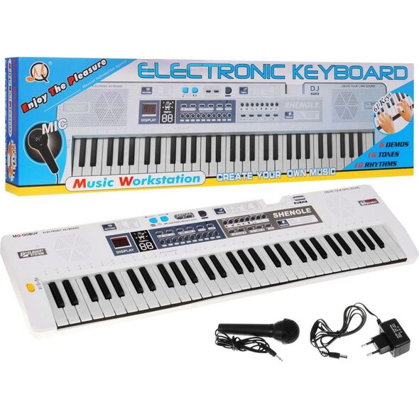 Keyboard MQ-008UF