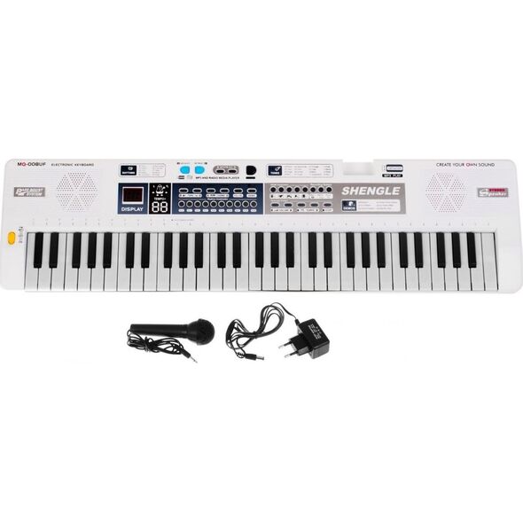 Keyboard MQ-008UF