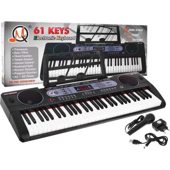 Keyboard MQ-602UFB