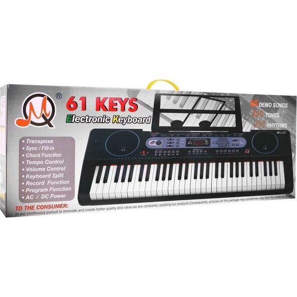 Keyboard MQ-602UFB